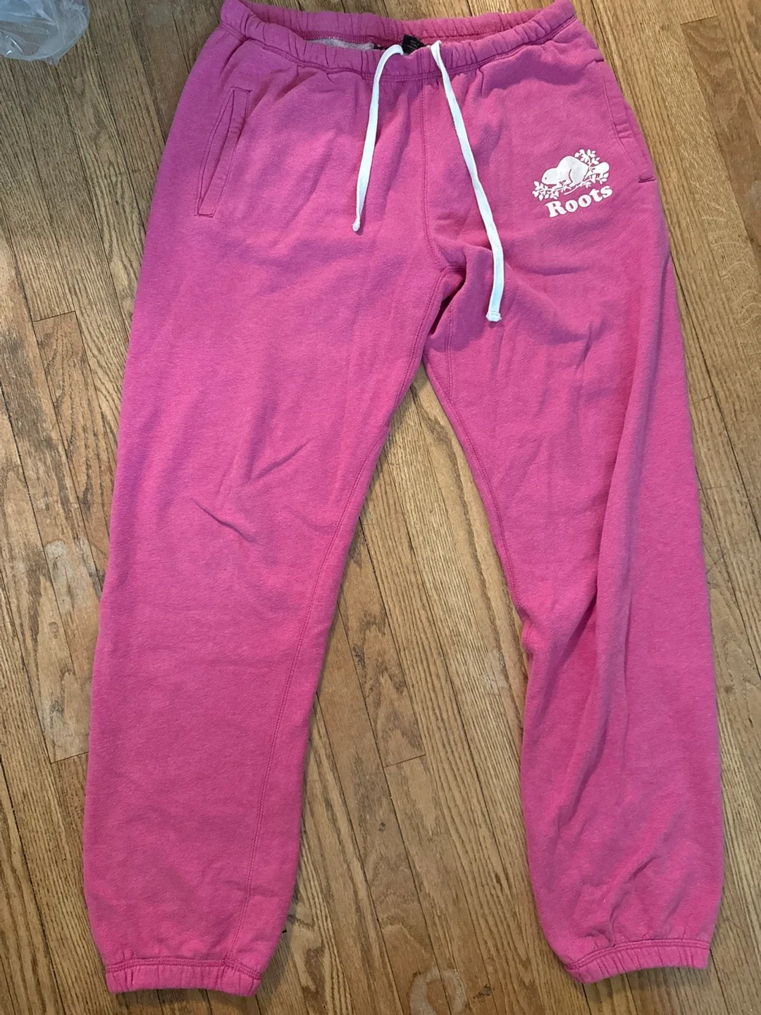 Roots Sweatpants medium thumbnail