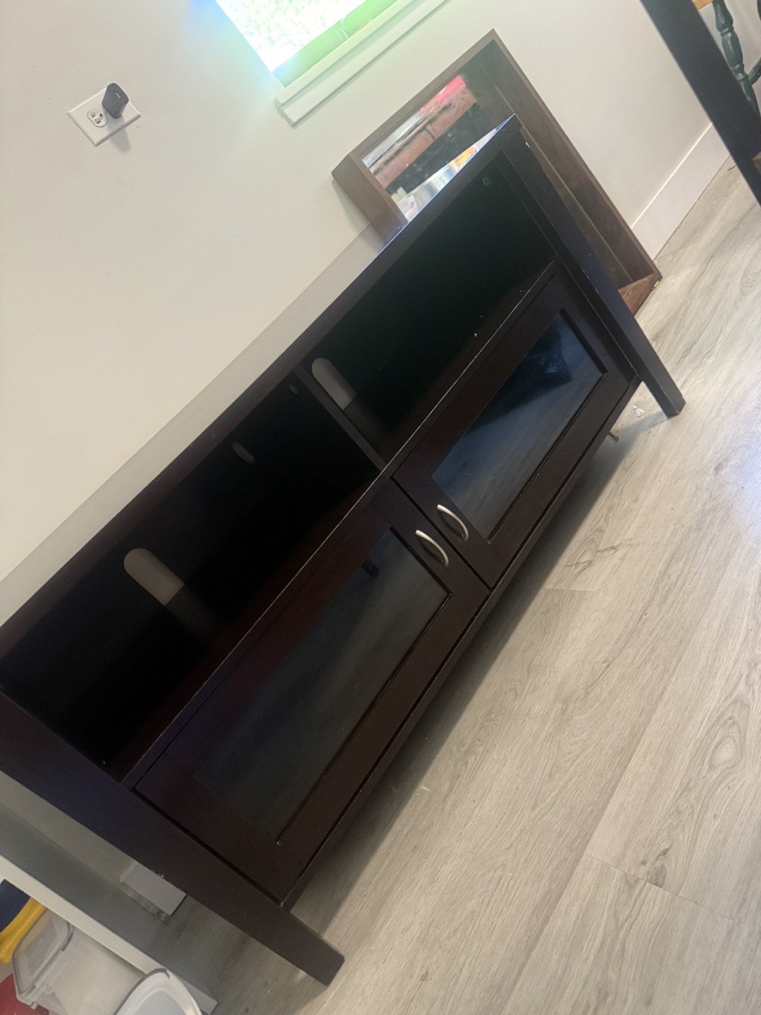 Tv stand - photo 2
