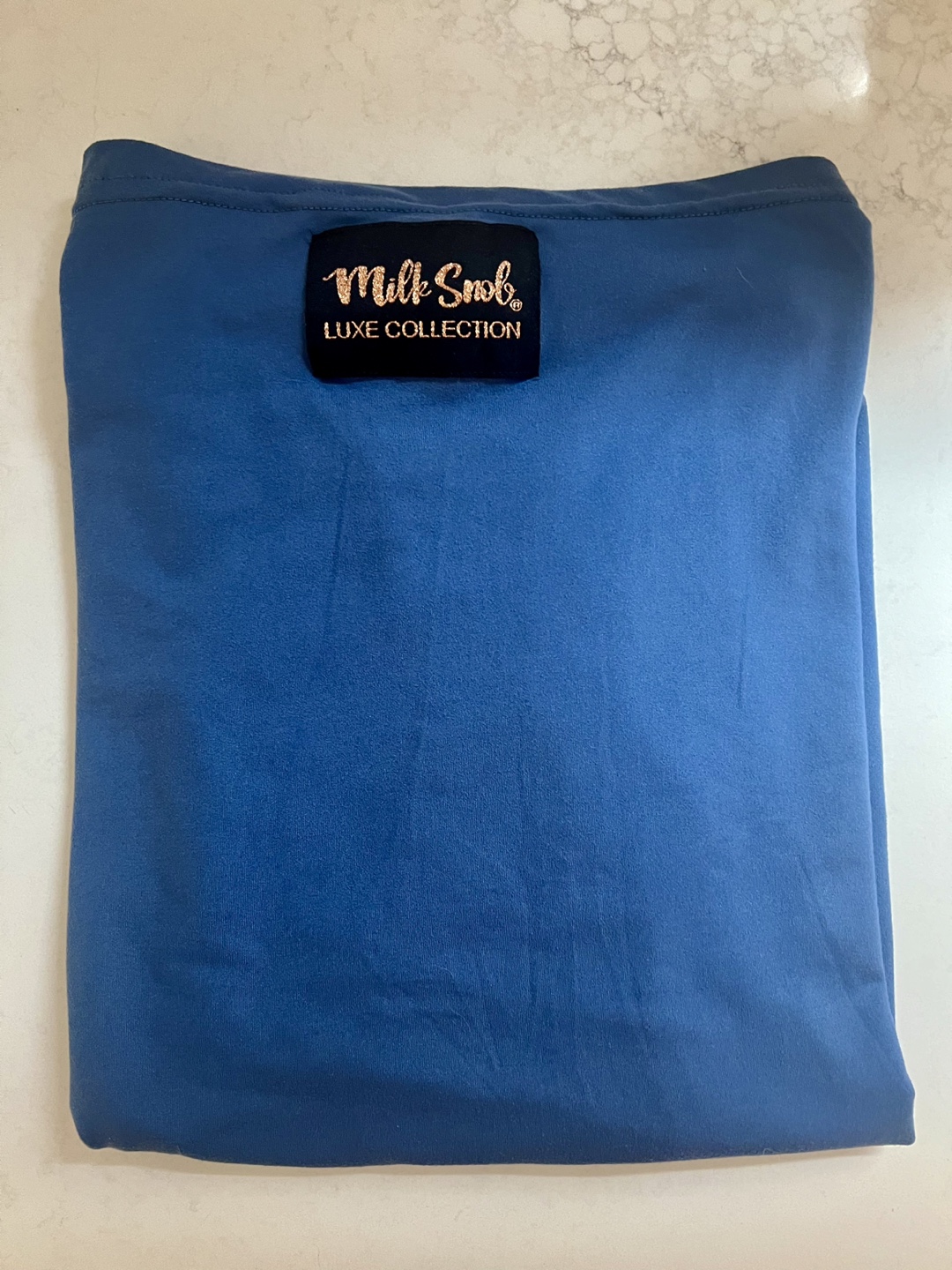 Milk Snob Luxe Collection Multi-Use Cover