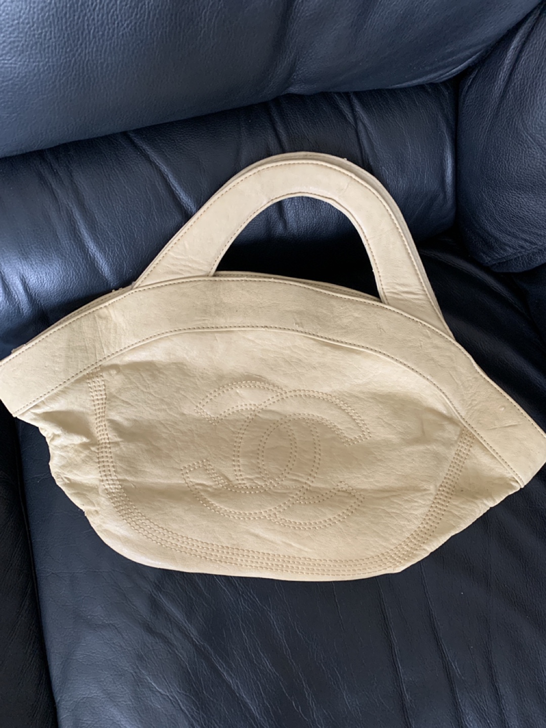 Chanel Handbag