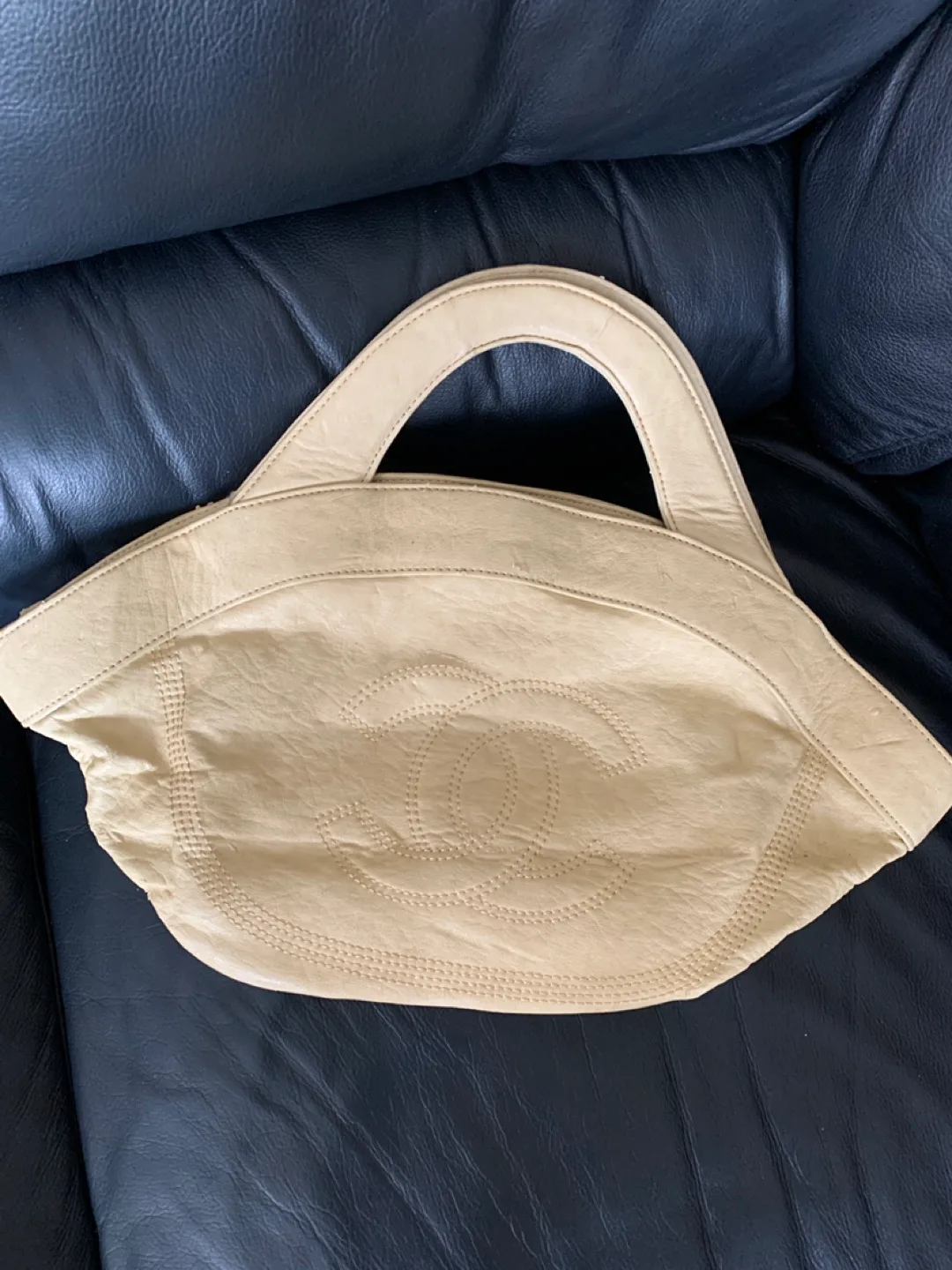 Chanel Handbag thumbnail