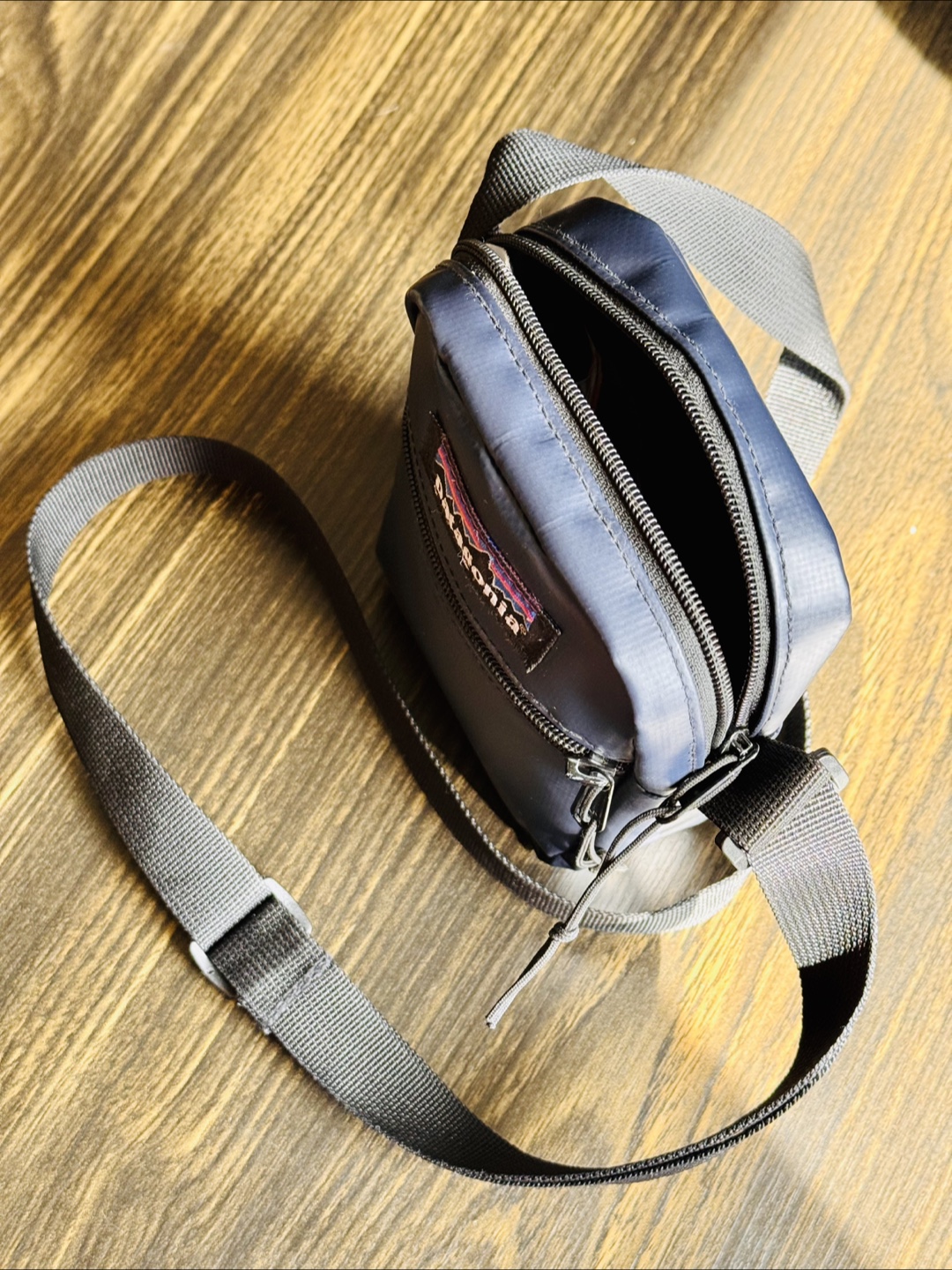 Patagonia Crossbody Bag - photo 3