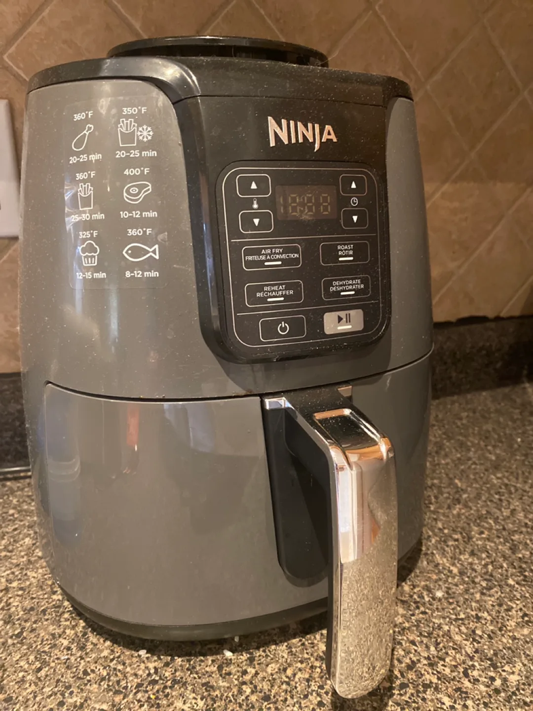 Ninja Air Fryer