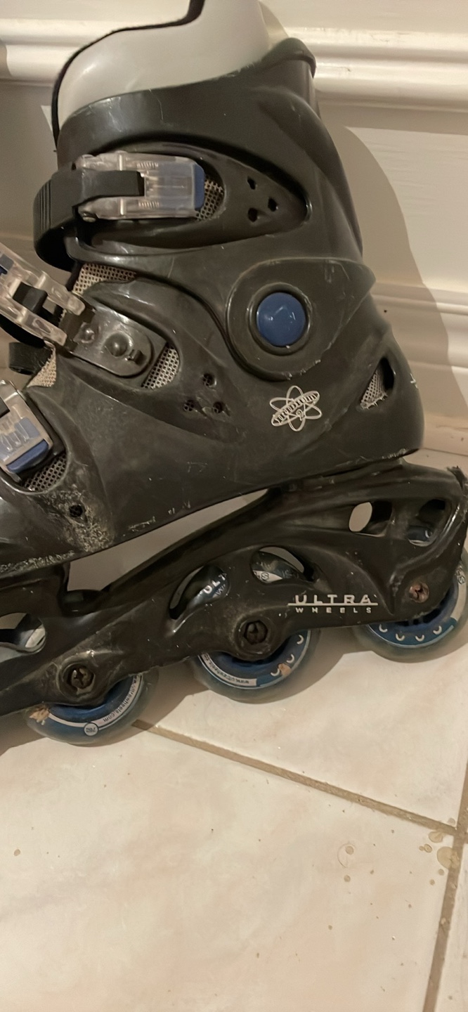 Inline Skates - Men's Size 8 - photo 2