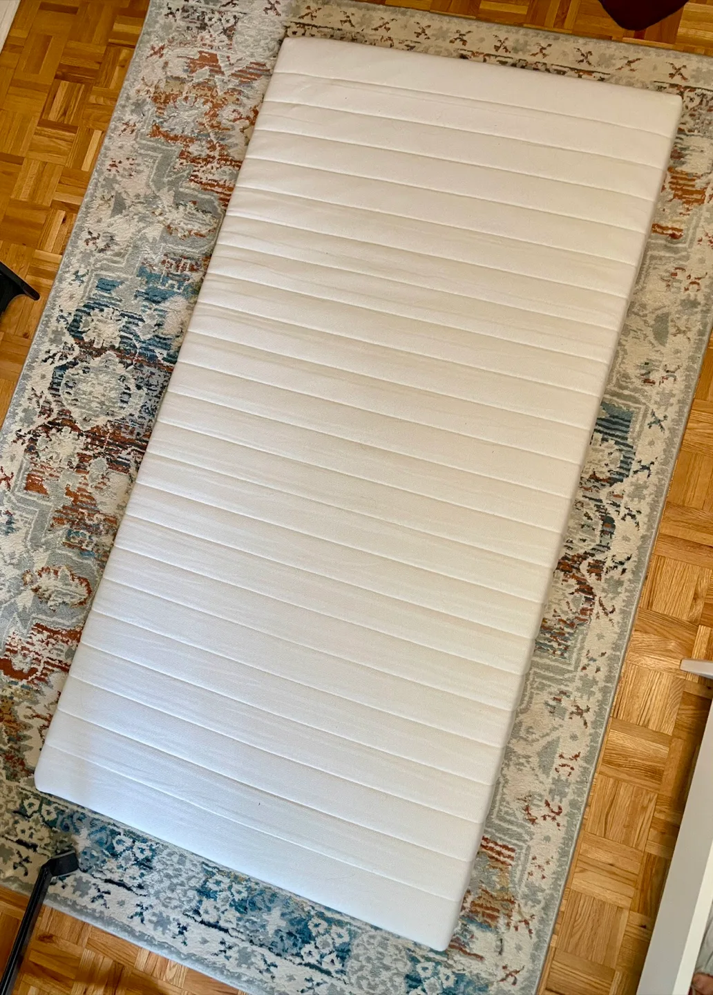 Twin Size Mattress - ASVANG thumbnail