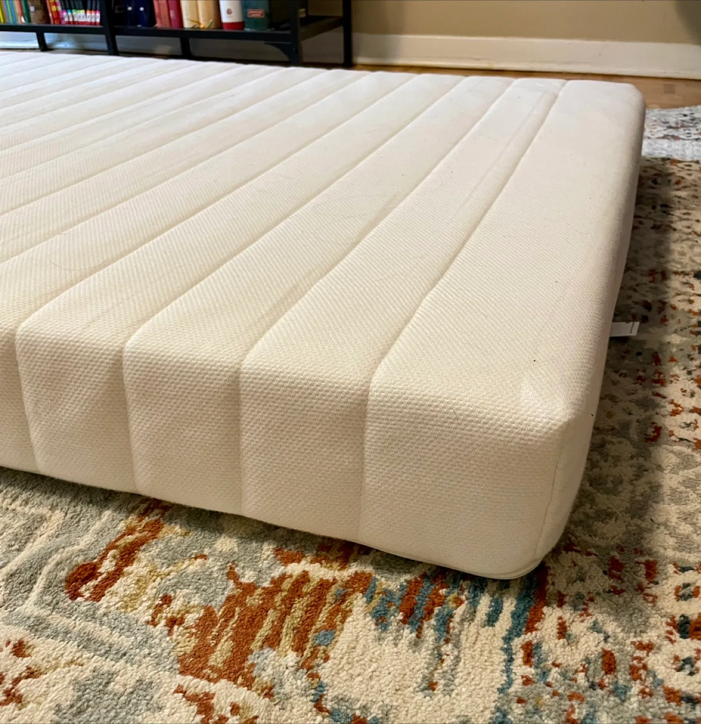 Twin Size Mattress - ASVANG image indicator(2)