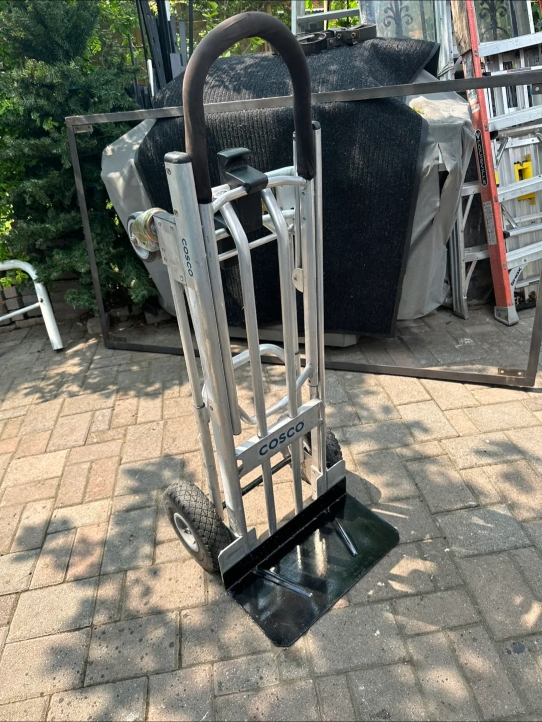 Cosco 3-in-1 Hand Truck thumbnail