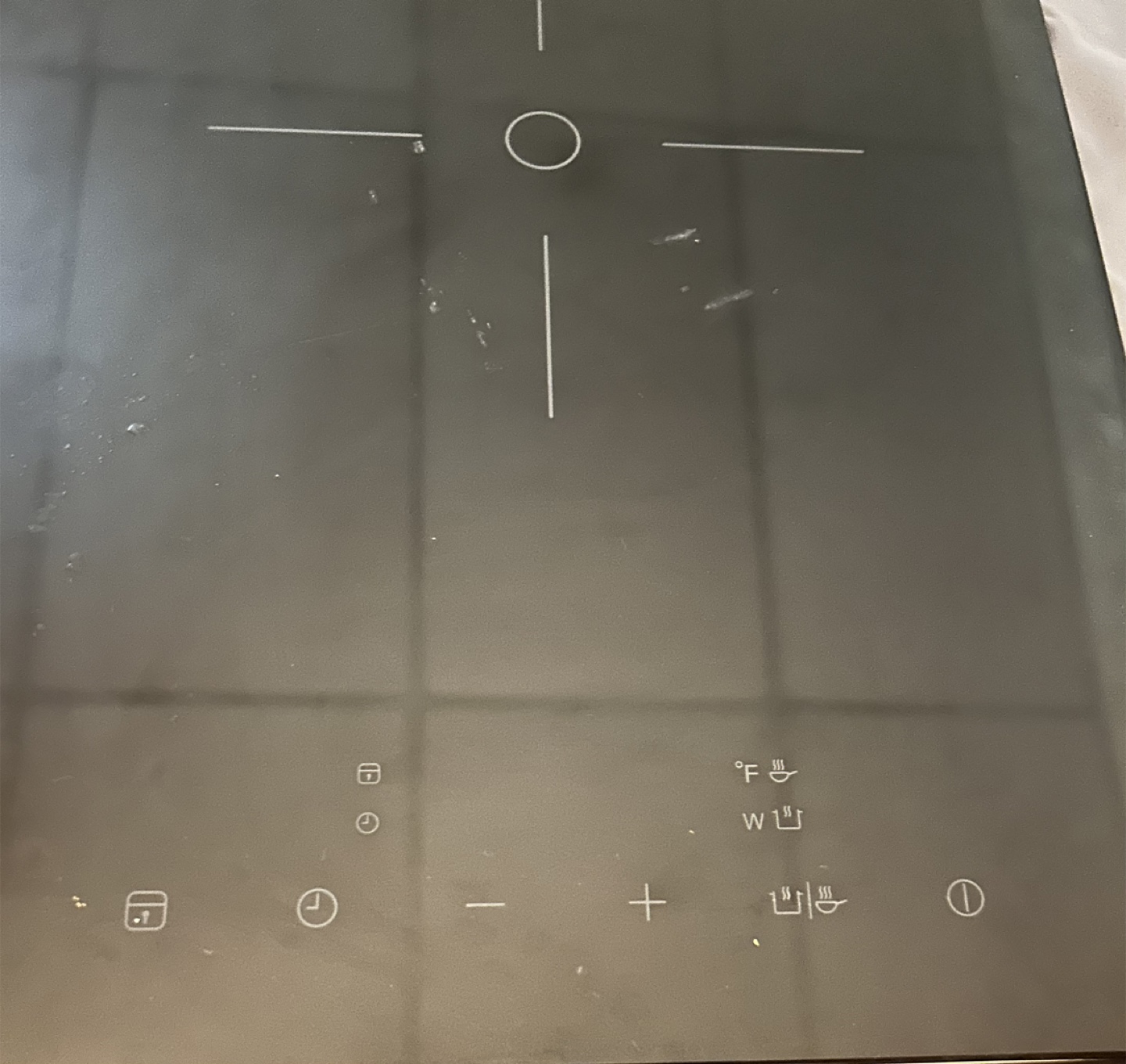 IKEA Induction Cooktop - photo 2
