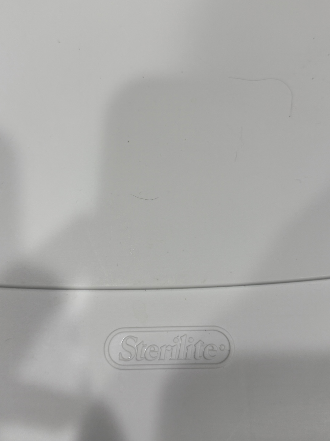 Sterilite 3-Drawer Storage Unit - photo 4