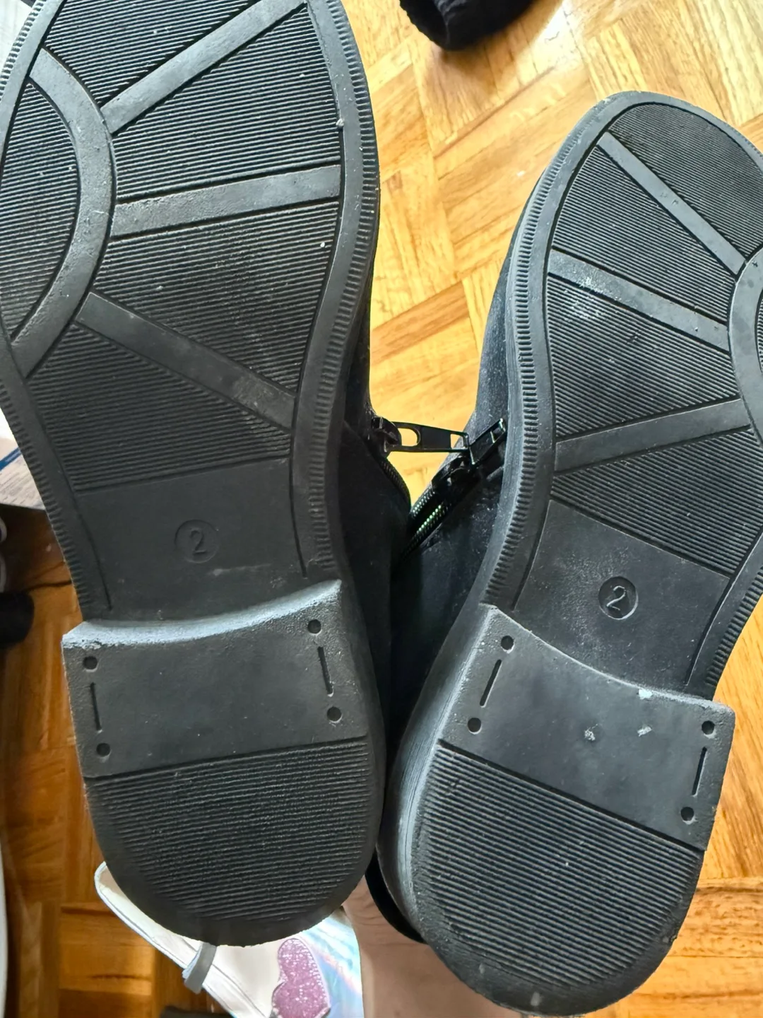 S3. Kids Shoes Bundle image indicator(4)