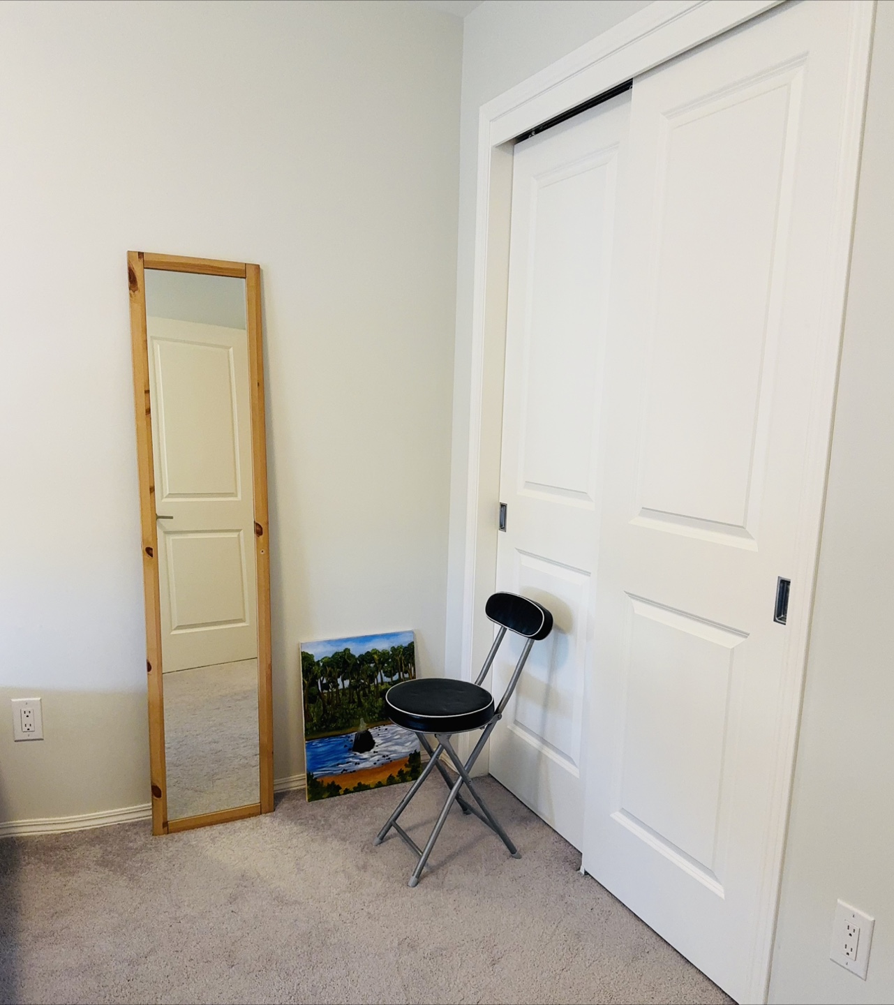 Bridgwater Townhouse: Private Room - photo 5