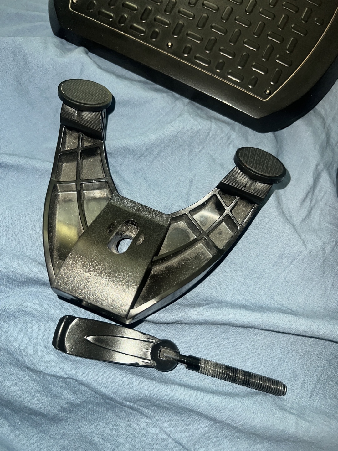 Thrustmaster T150 (NEED GONE) - photo 2