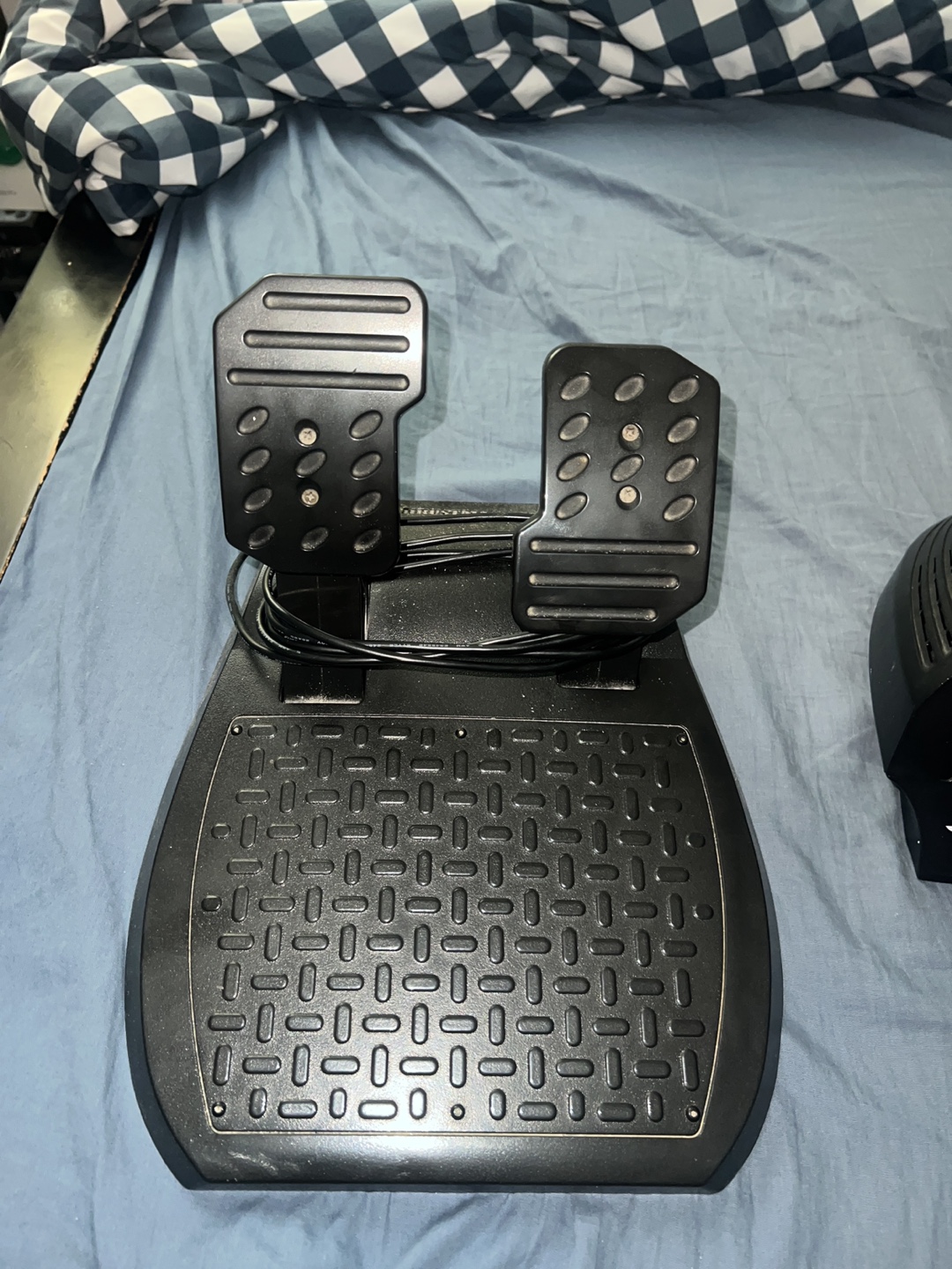 Thrustmaster T150 (NEED GONE) - photo 4
