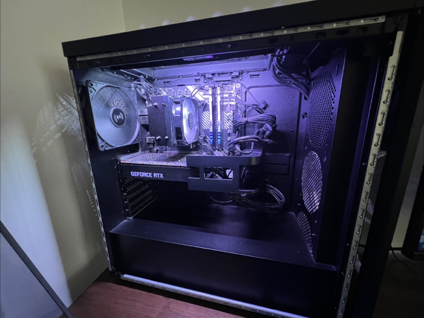 Pre-Built OMEN Gaming PC