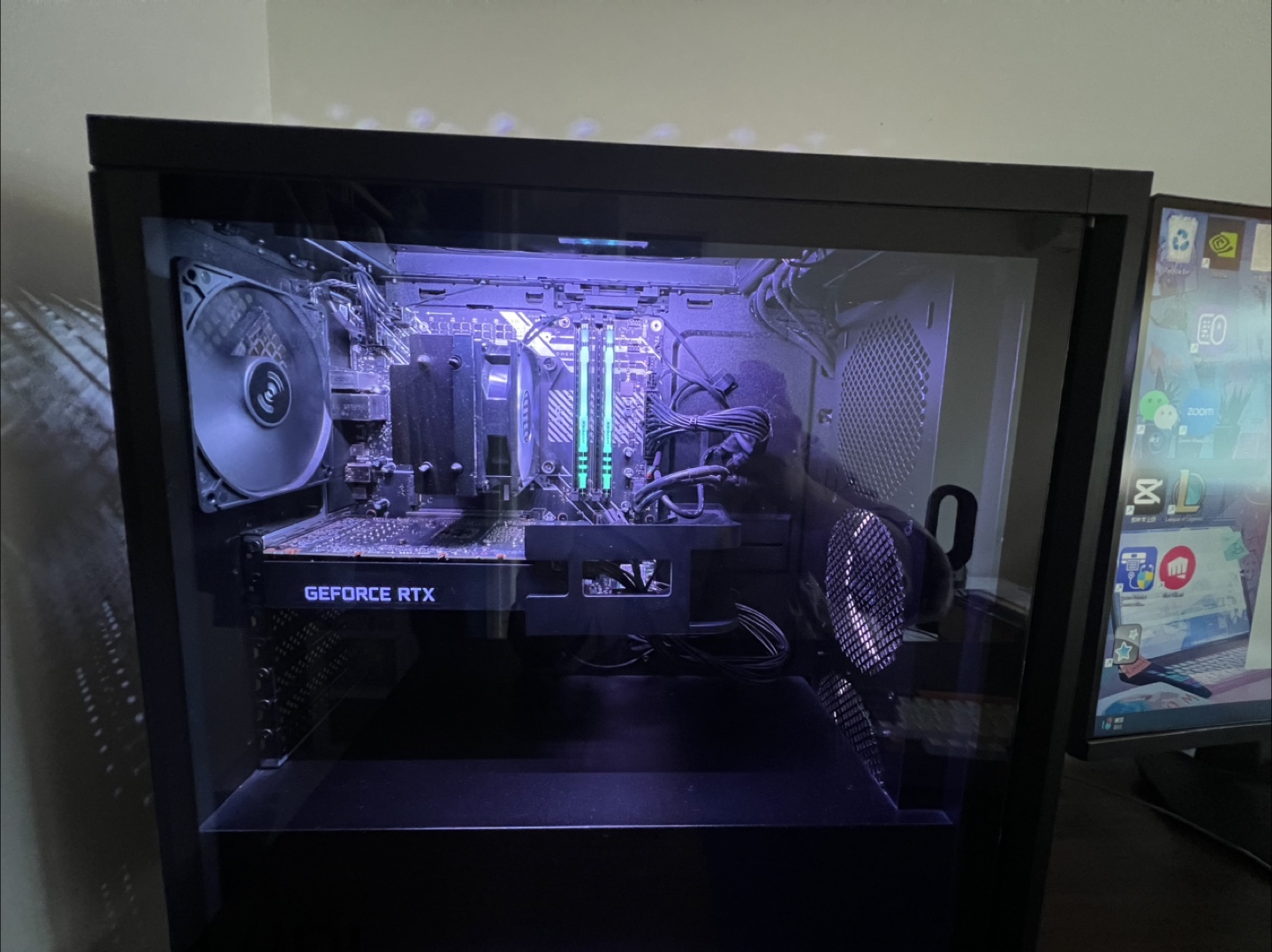 Pre-Built OMEN Gaming PC - photo 2