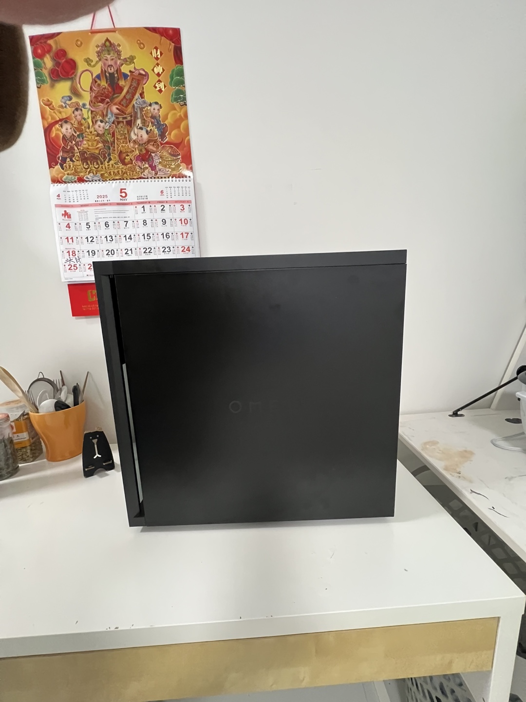 Pre-Built OMEN Gaming PC - photo 4