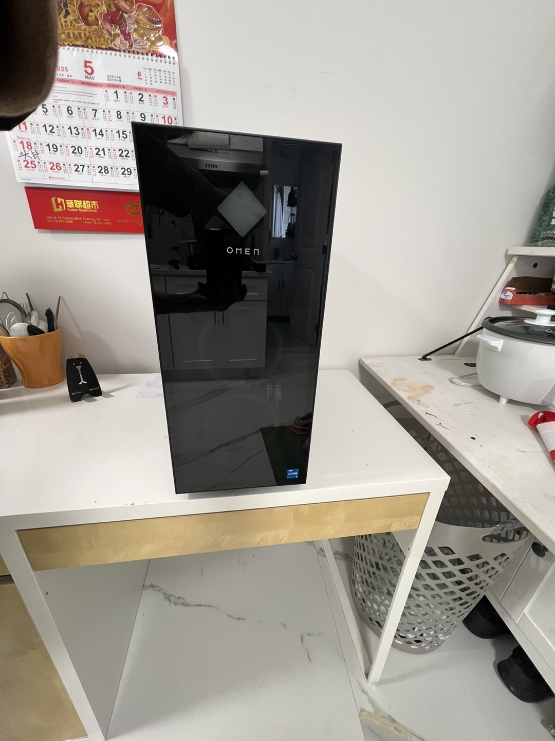 Pre-Built OMEN Gaming PC - photo 5