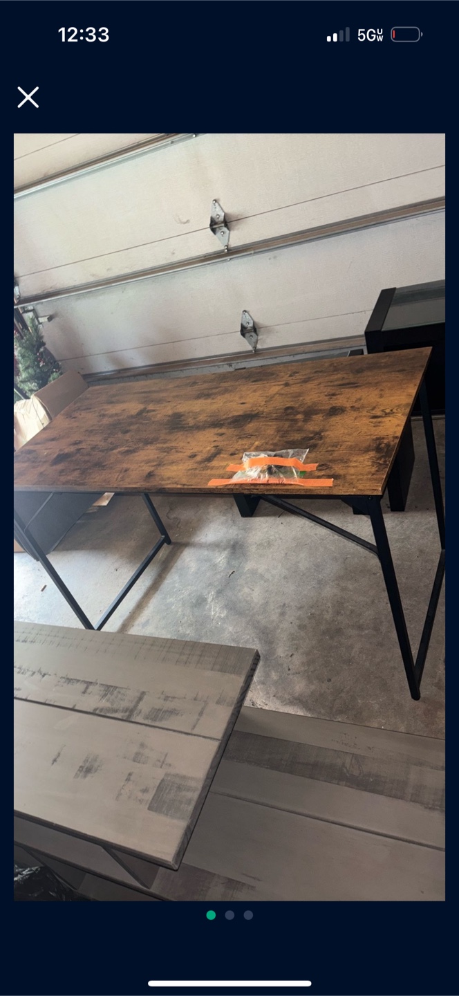Desk