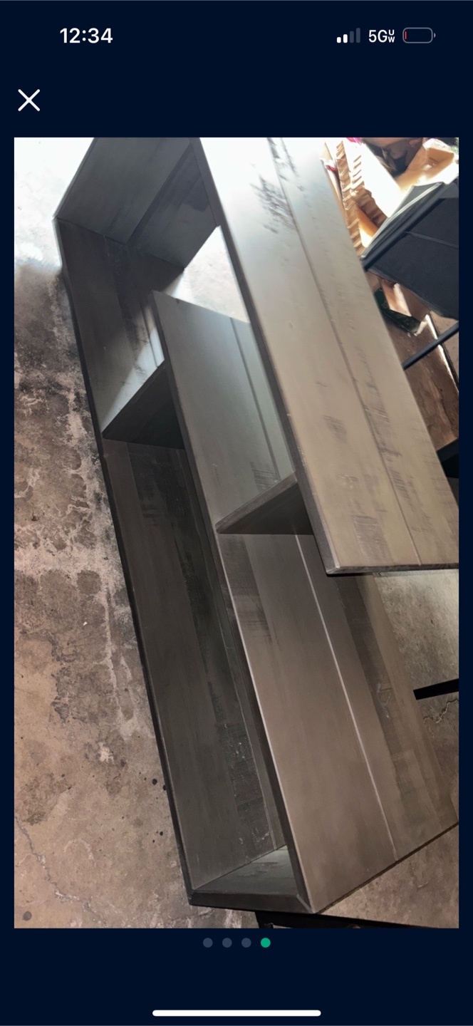 Tv stand - photo 3