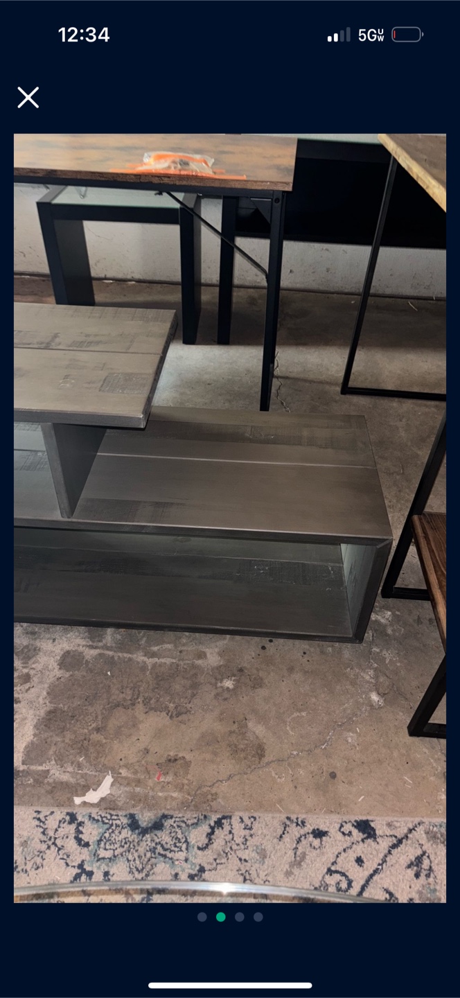 Tv stand - photo 2