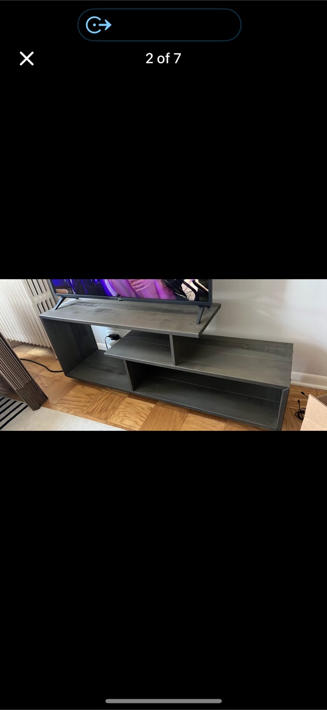Tv stand - photo 5