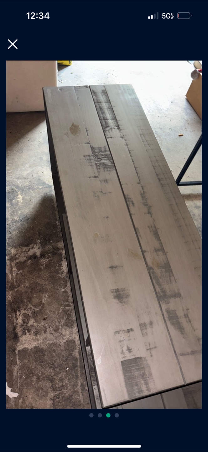 Tv stand - photo 4