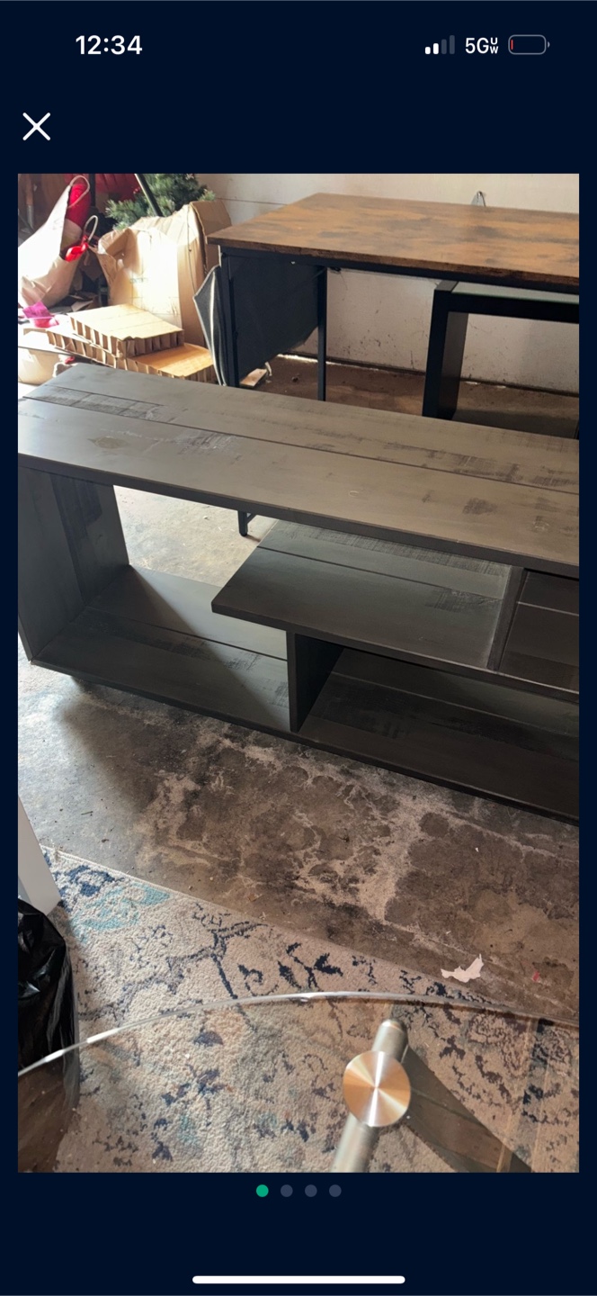 Tv stand