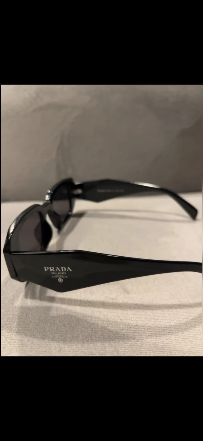 Prada Sunglasses thumbnail