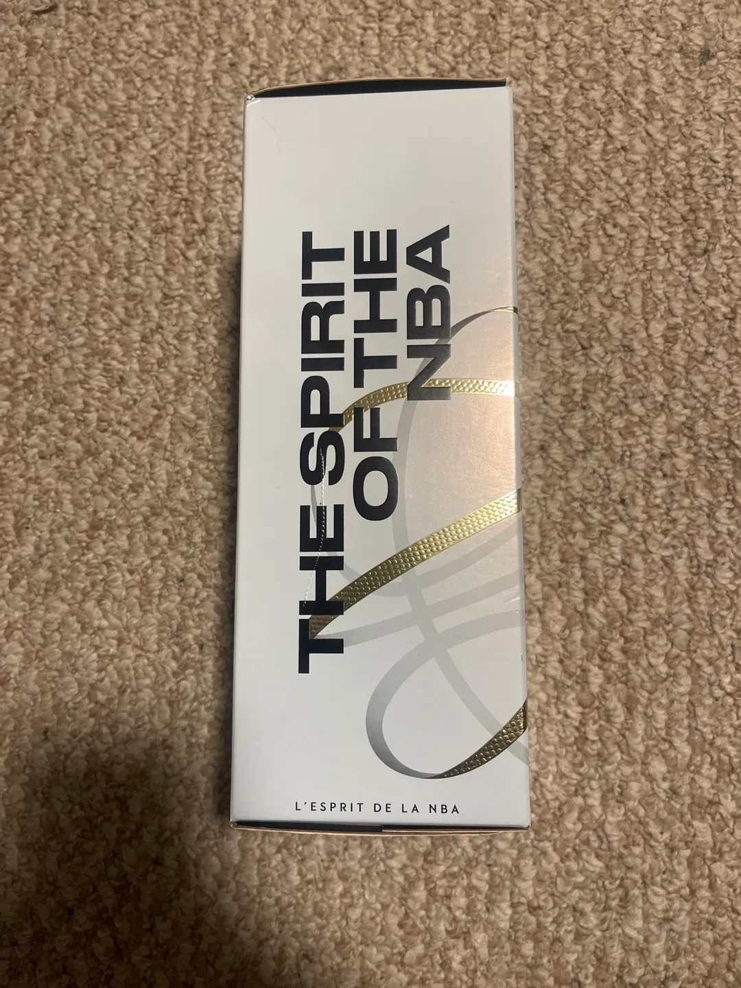 Hennessy Very Special NBA Collector's Edition Cognac image indicator(4)