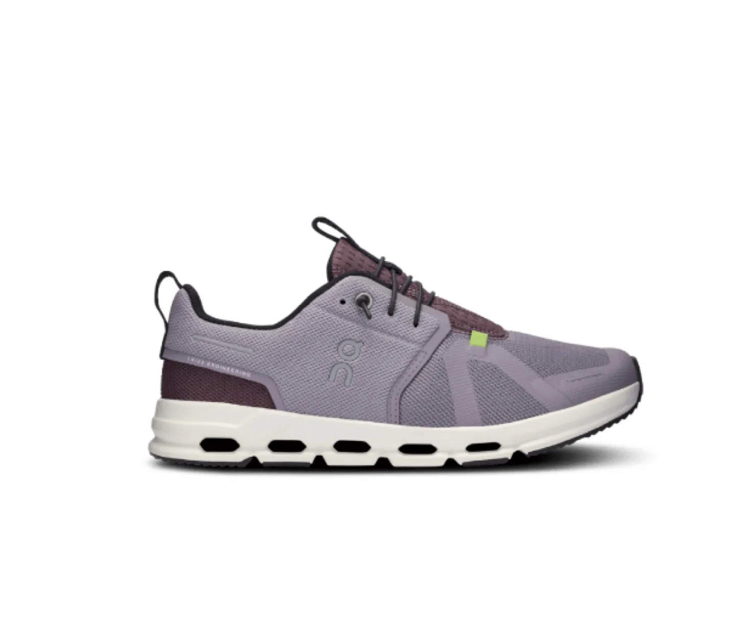 On Running Cloud Hi Trainers thumbnail