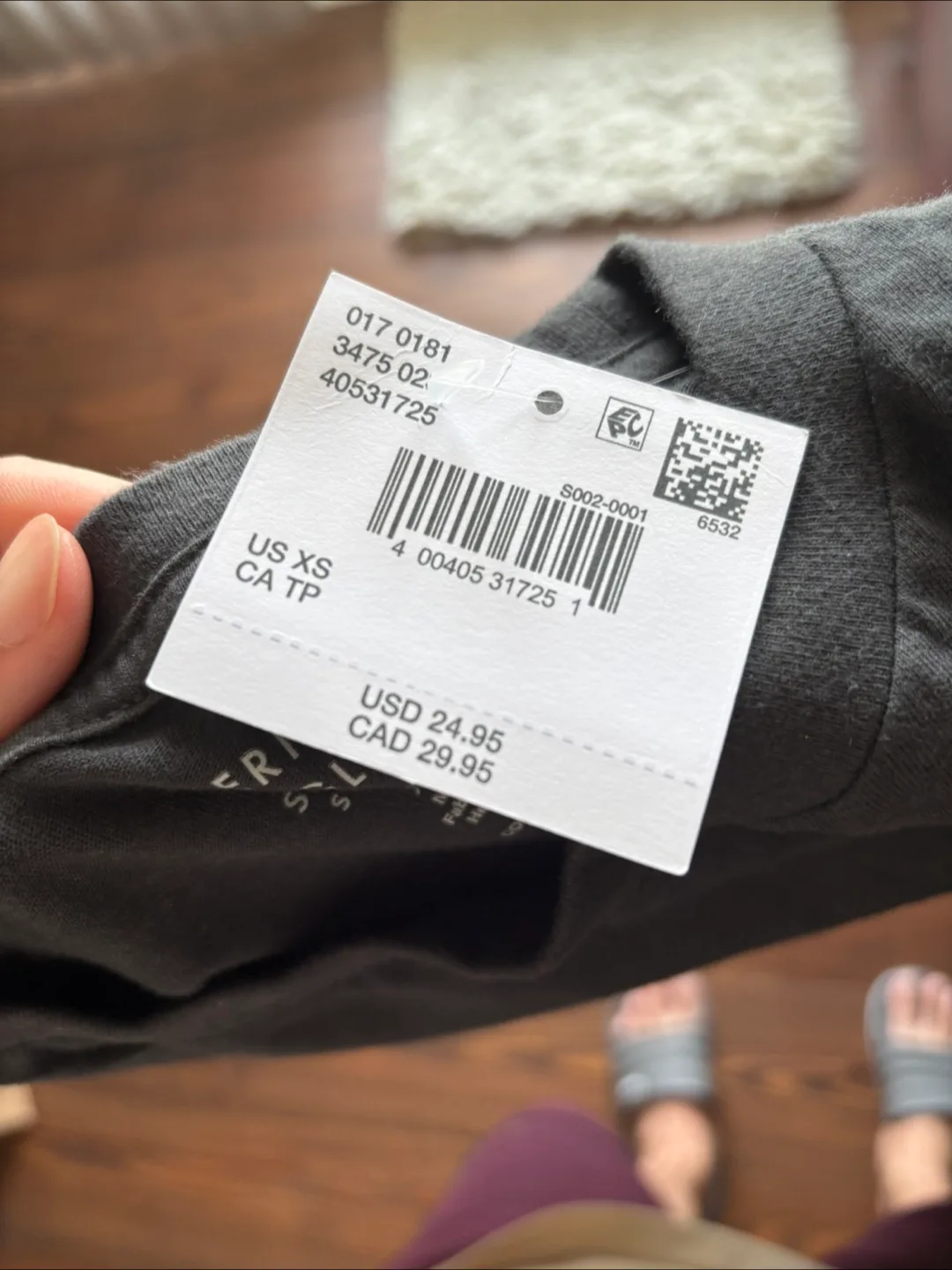 American Eagle T-Shirt image indicator(5)