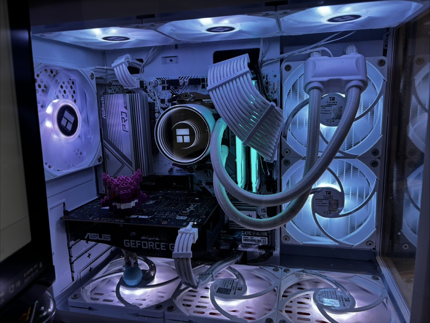 Custom Built PC - photo 2