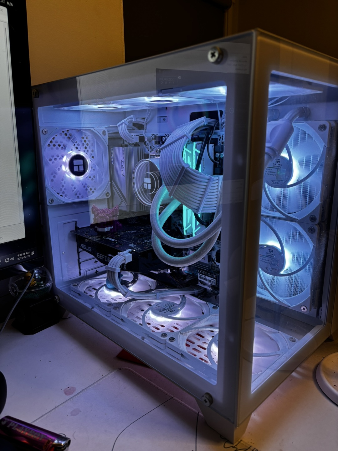 Custom Built PC