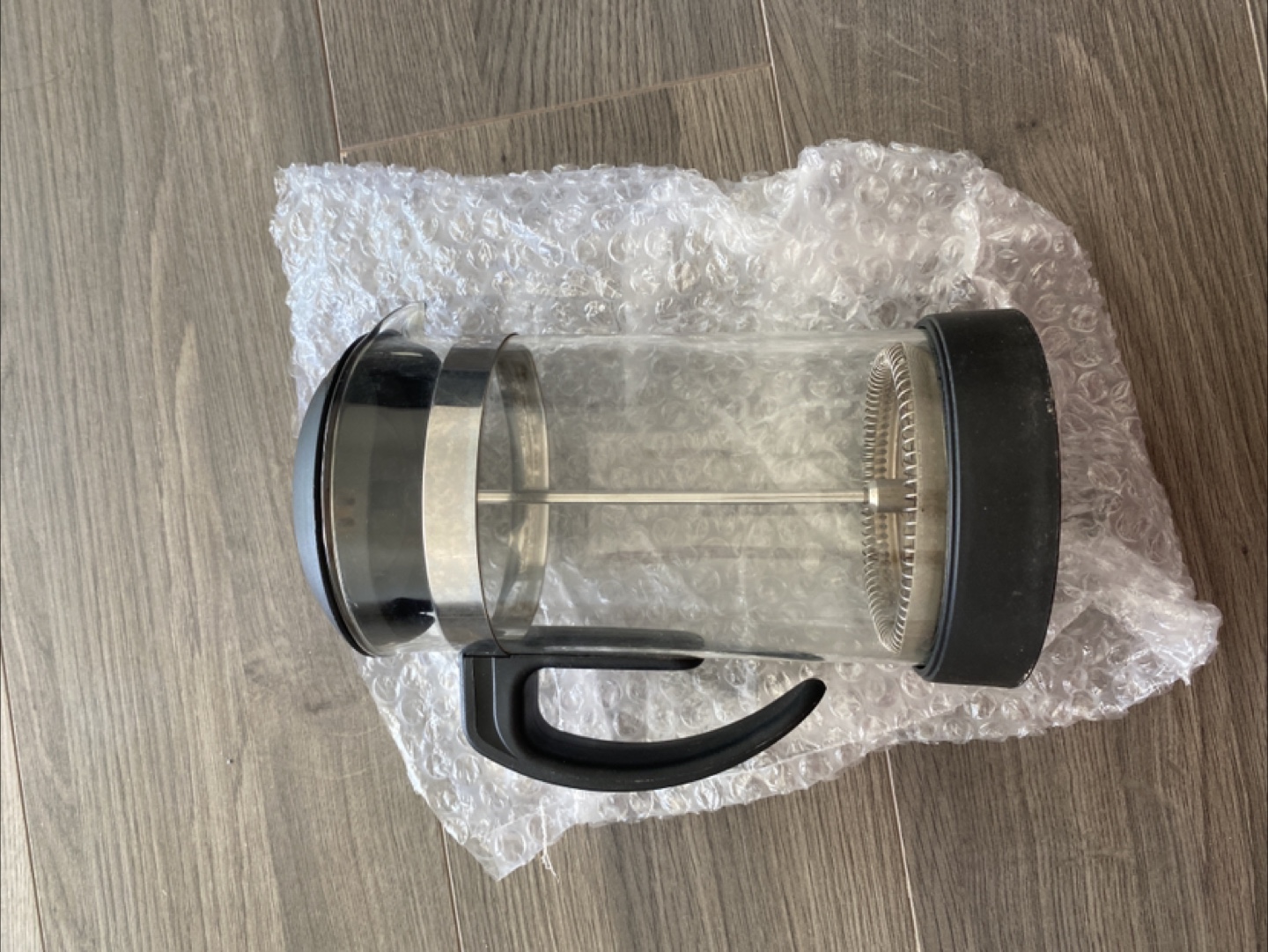 Trudeau Coffee Press - photo 2