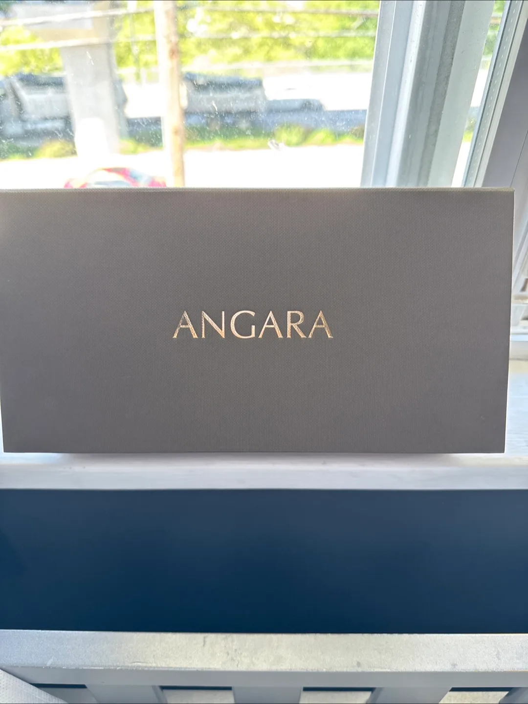 Angara and Fred Meyer Jewelers  Gemstone Pendant w necklace image indicator(7)