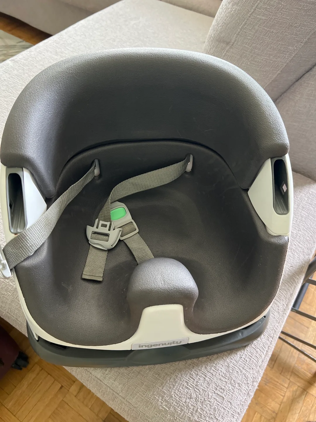 Ingenuity Baby Seat thumbnail