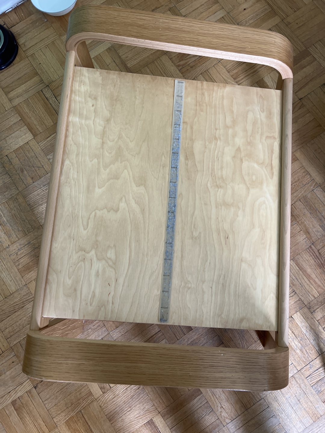 Wooden Chair
