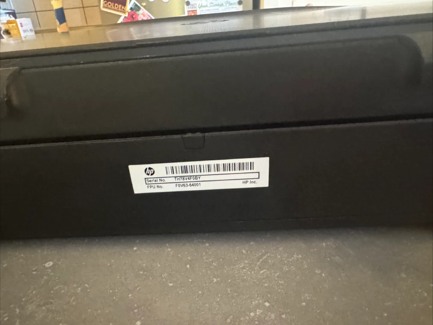 HP Envy 4520 Wireless All-in-One Color Photo Printer image indicator(4)