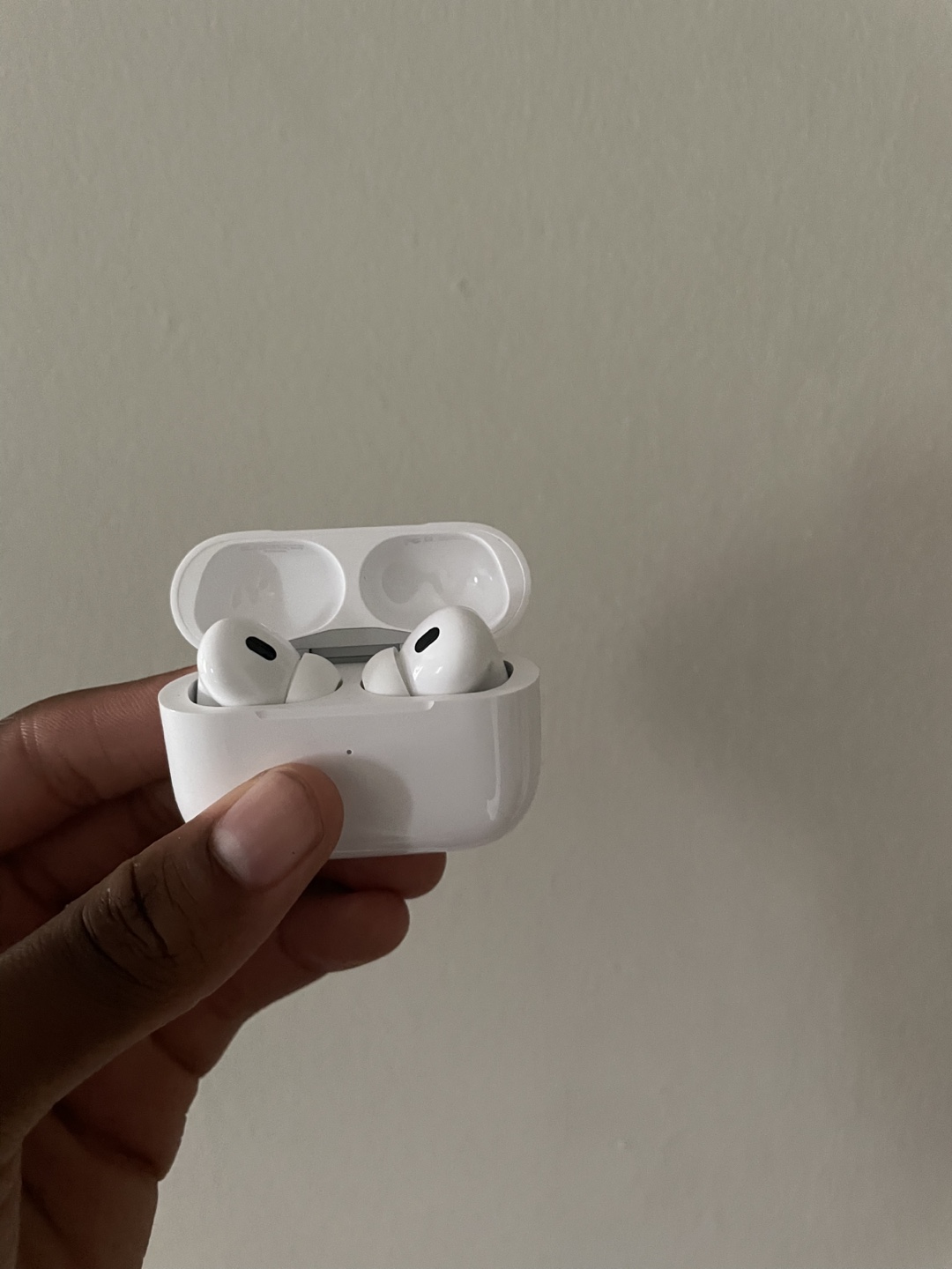 Apple AirPods Pro (2nd generation) - photo 5