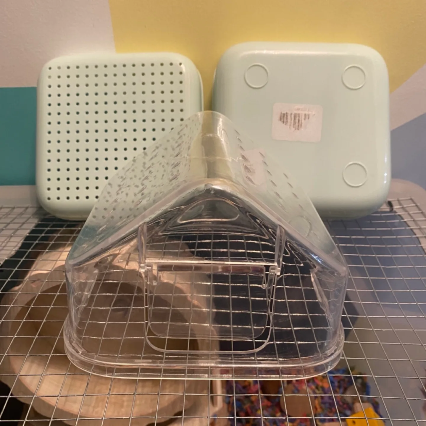 Hamster Dust Bath image indicator(5)