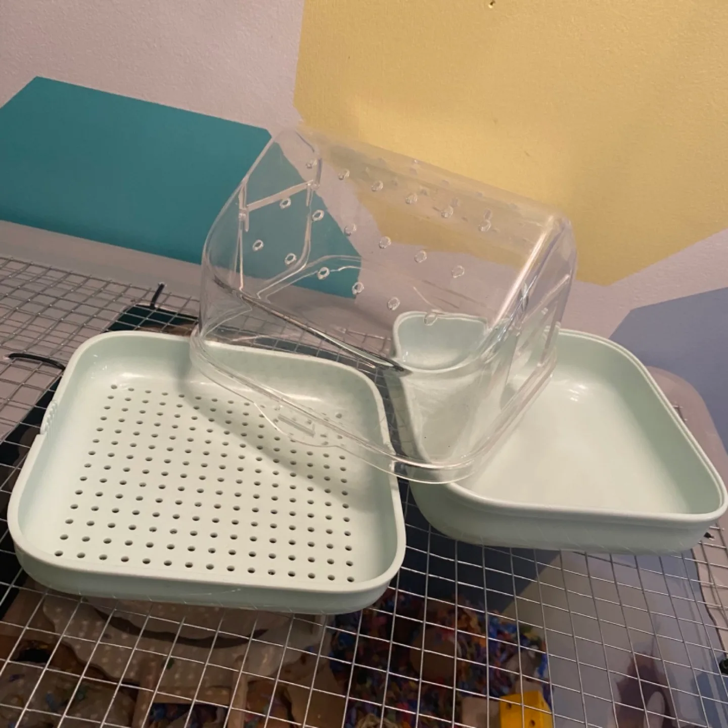 Hamster Dust Bath image indicator(4)