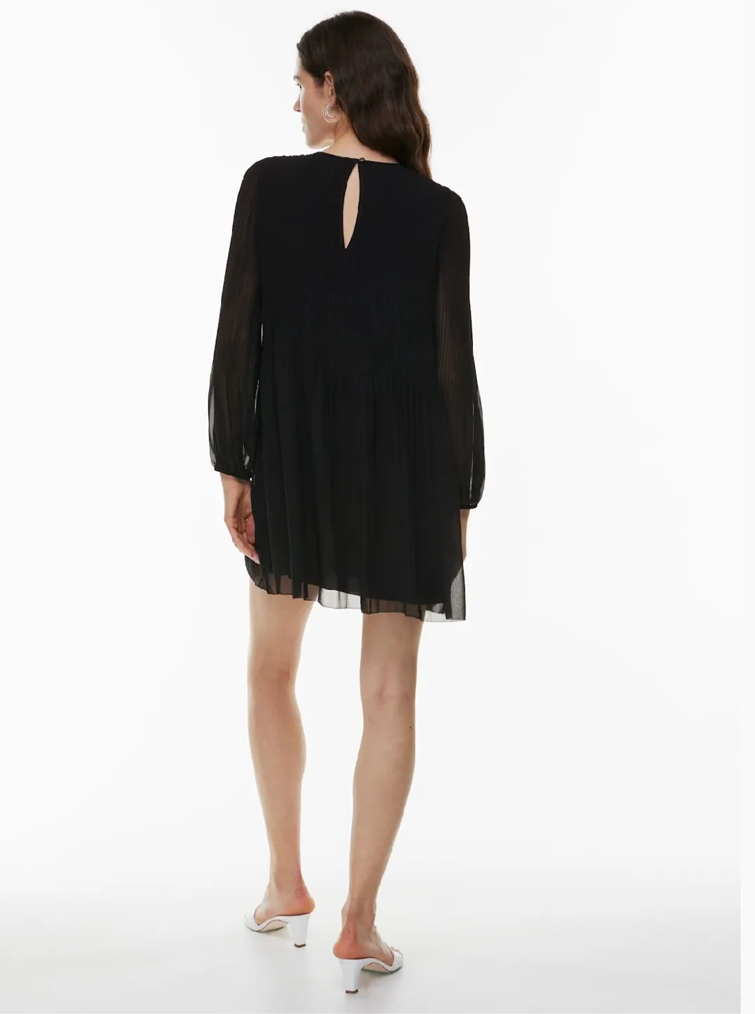 Aritzia Dress - Size S image indicator(6)