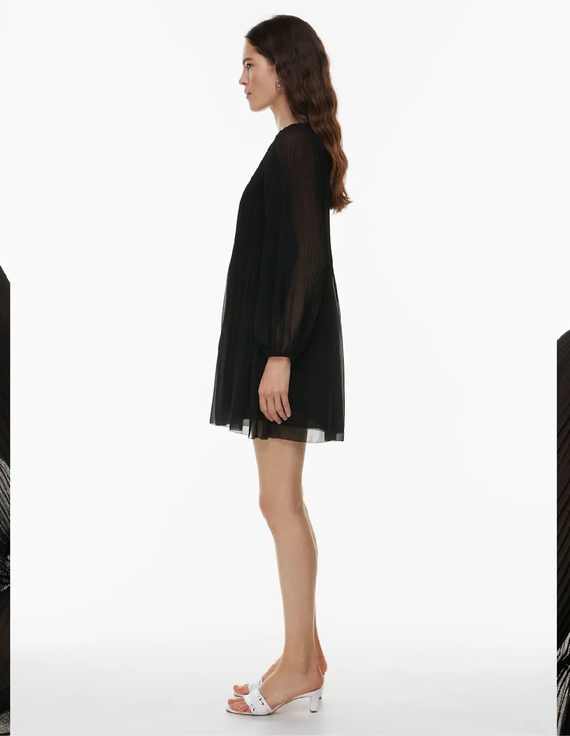Aritzia Dress - Size S image indicator(5)