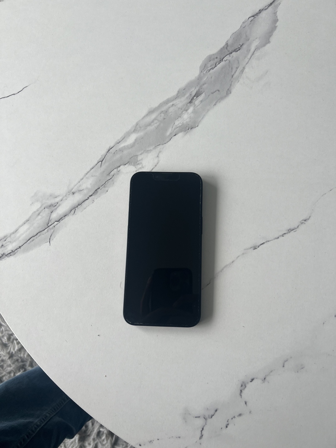 iPhone 13 - Black - 128 GB