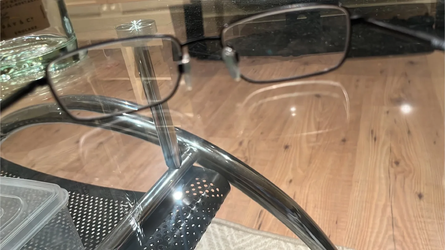 Burberry Eyeglasses image indicator(6)