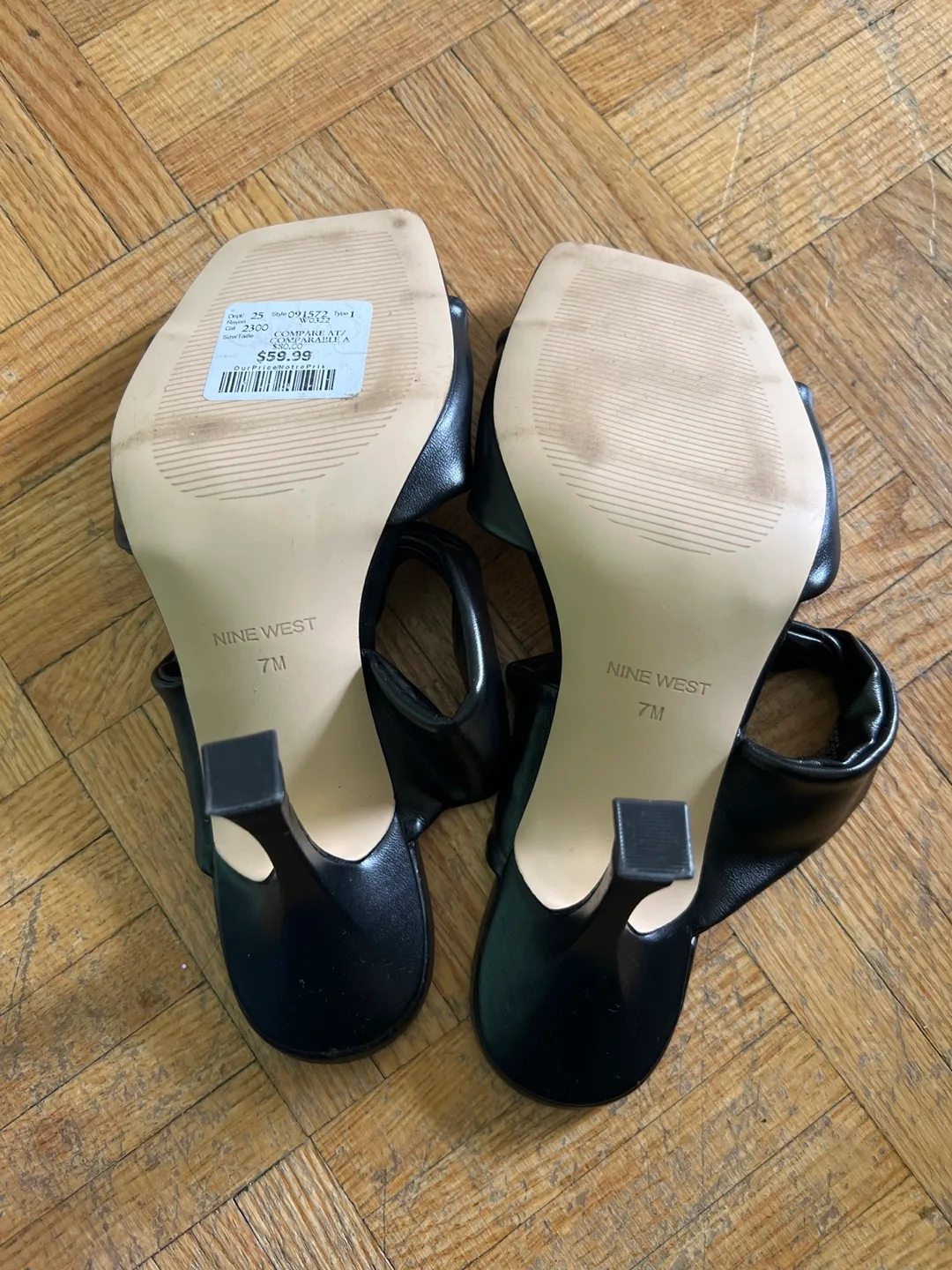 Black Heels Bundle thumbnail