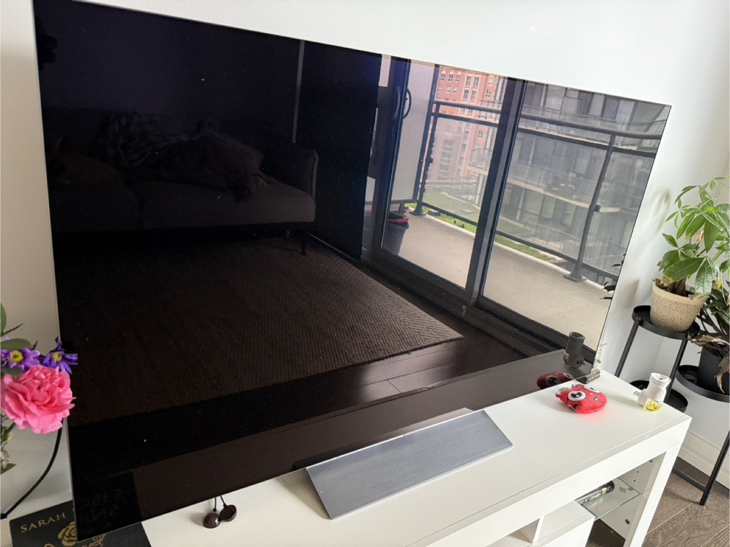 Large Screen TV - photo 5