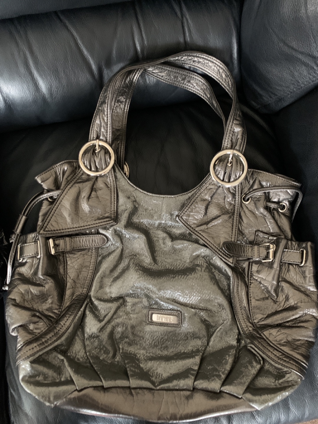 Daphnis Handbag
