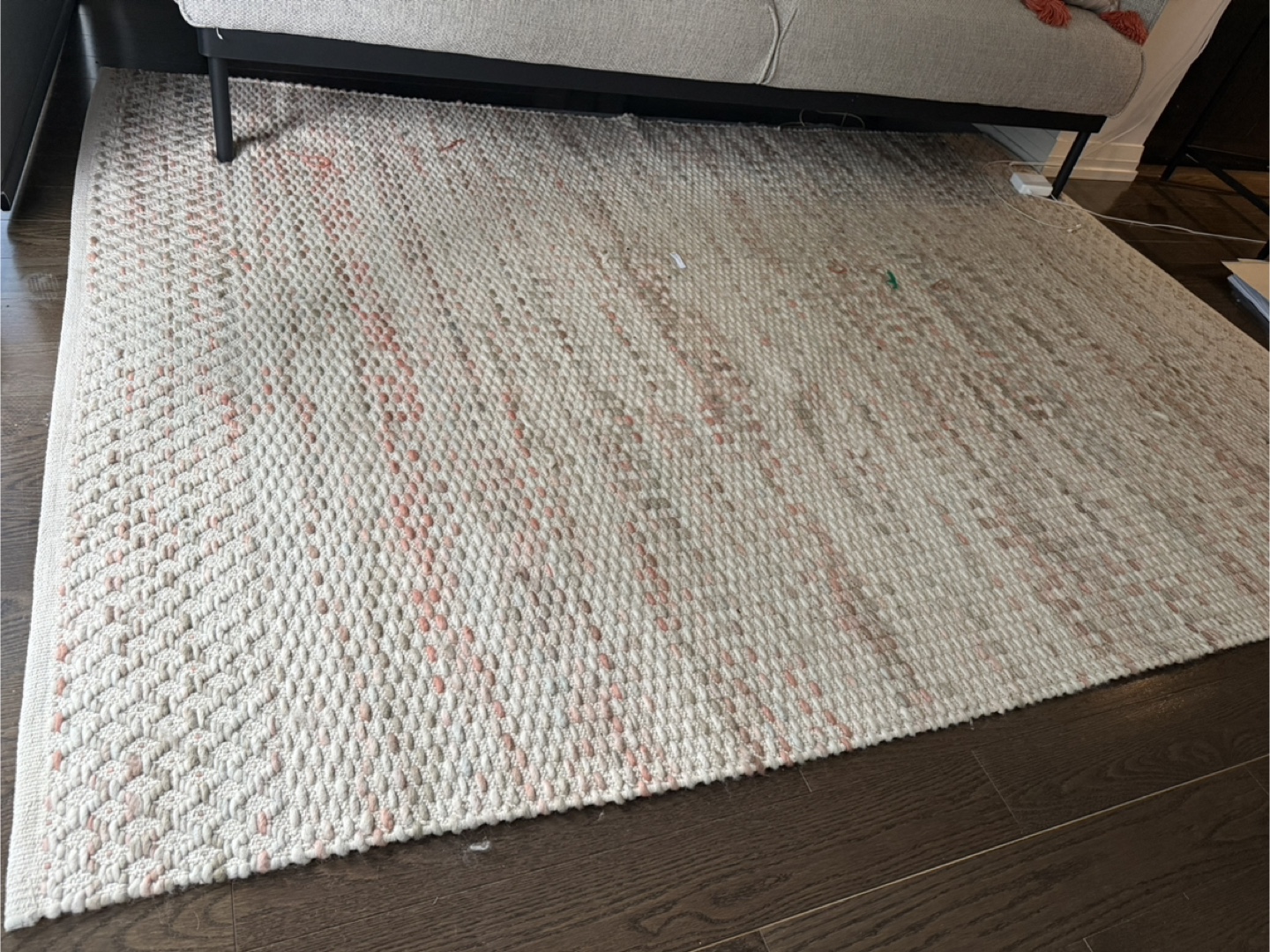 Area Rug