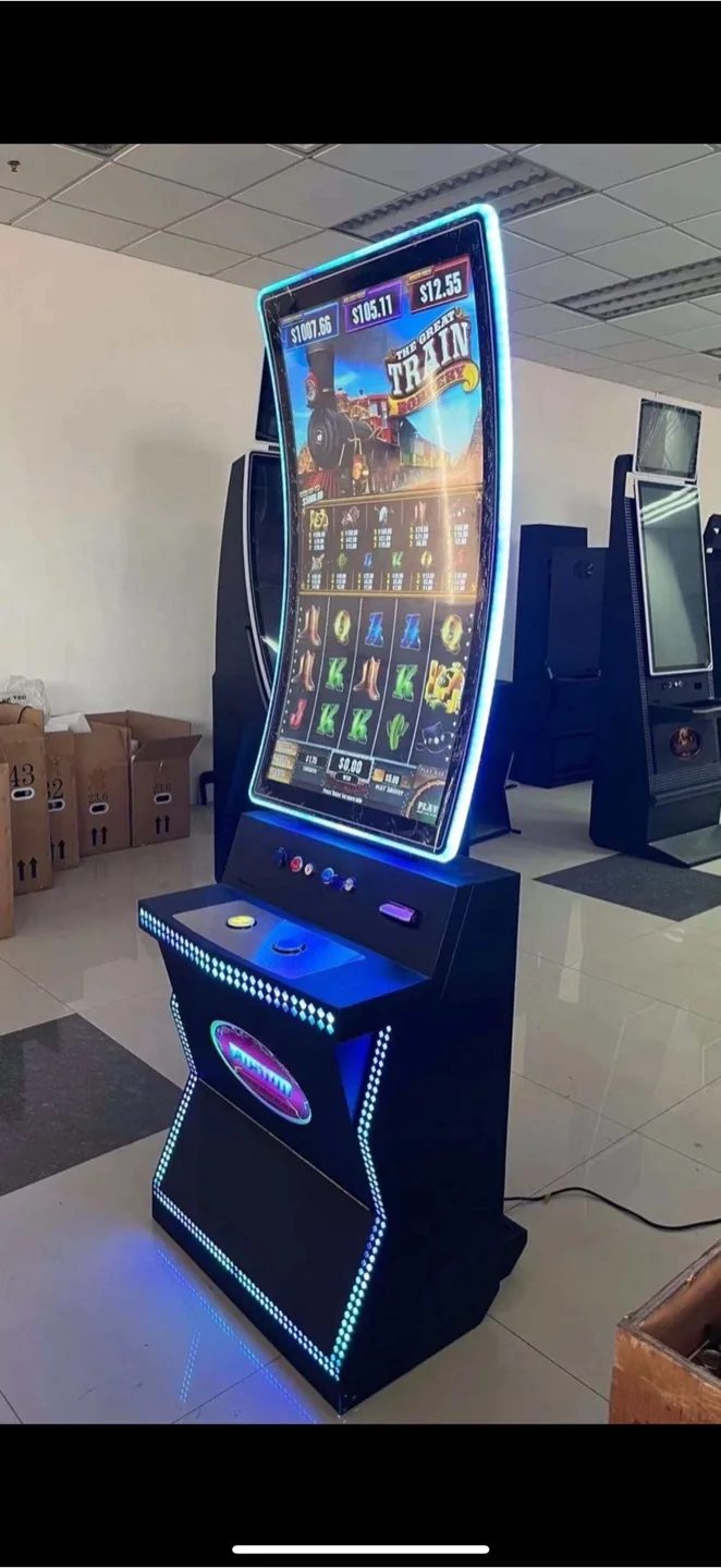 Arcade Slot Machine image indicator(2)